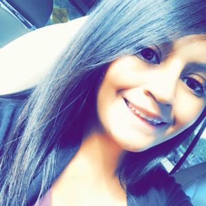 Meet your Posher, Erika